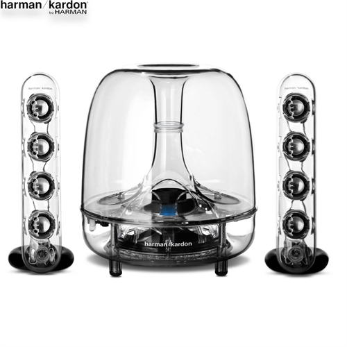 Loa Harman Kardon SoundSticks Wireless